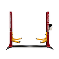 Elevador Automotivo 2.600 kg com Base – Vermelho