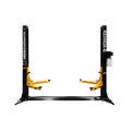 Elevador Automotivo 2.600 kg com Base – Preto
