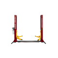 Elevador Automotivo 4.000 kg com Base – Vermelho