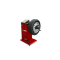 Balanceadora de Rodas Manual