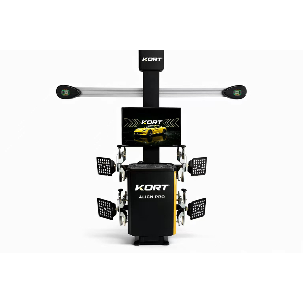 Alinhador 3D KORT Align Pro