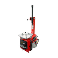 Desmontadora de Pneus Automática – Vermelha