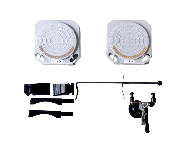 Alinhador 3D KORT Align Pro