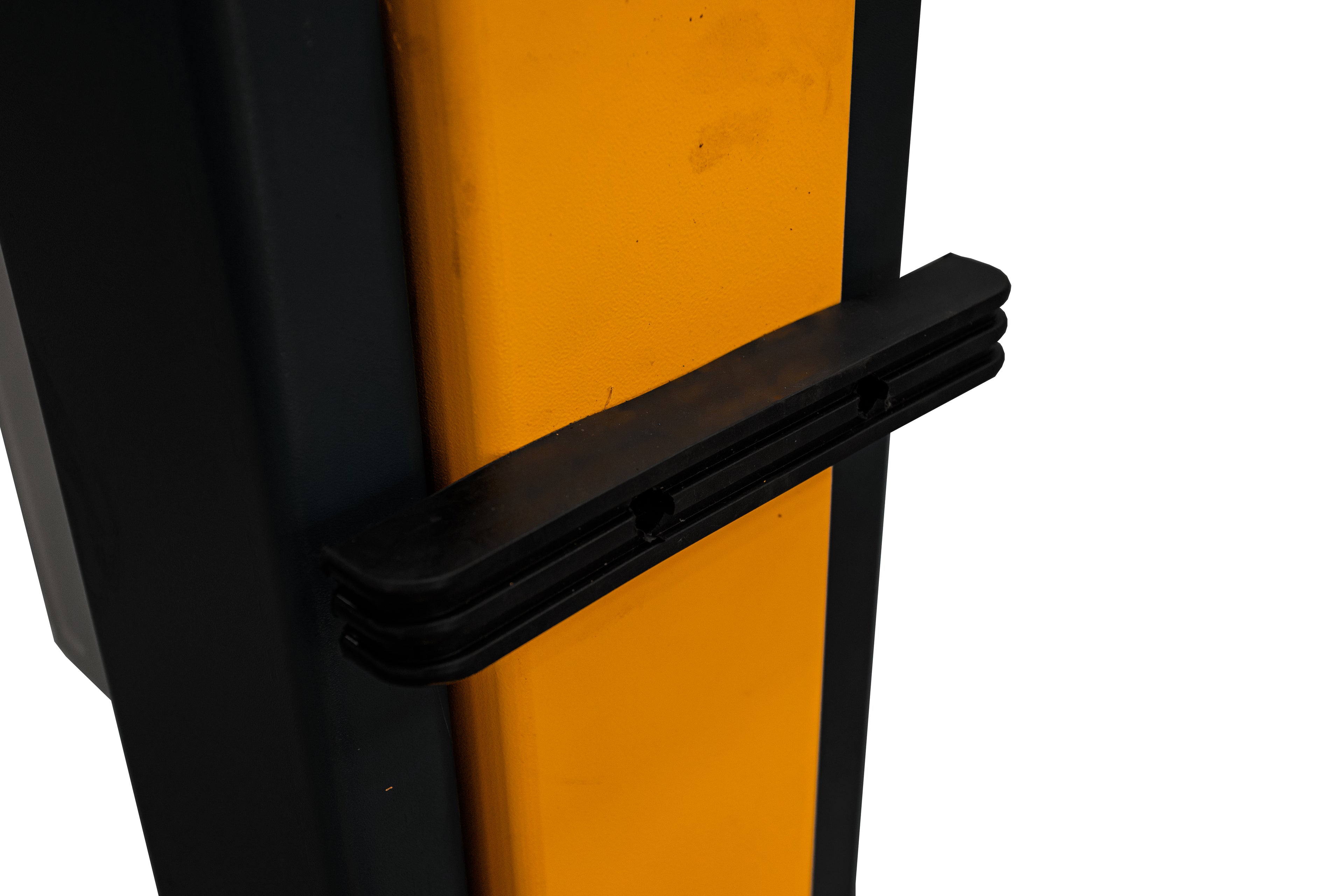 Elevador Automotivo 4.000 kg com Base – Preto