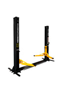 Elevador Automotivo 4.000 kg com Base – Preto