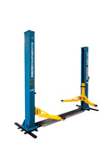 Elevador Automotivo 4.000 kg com Base – Azul