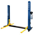 Elevador Automotivo 3.200 kg com Base – Azul
