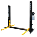 Elevador Automotivo 3.200 kg com Base – Preto